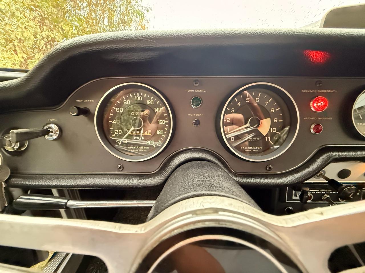 HONDA S800 - 1969 LesAnciennes.com