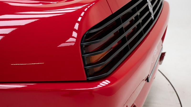 FERRARI 348 TS - 1993 LesAnciennes.com