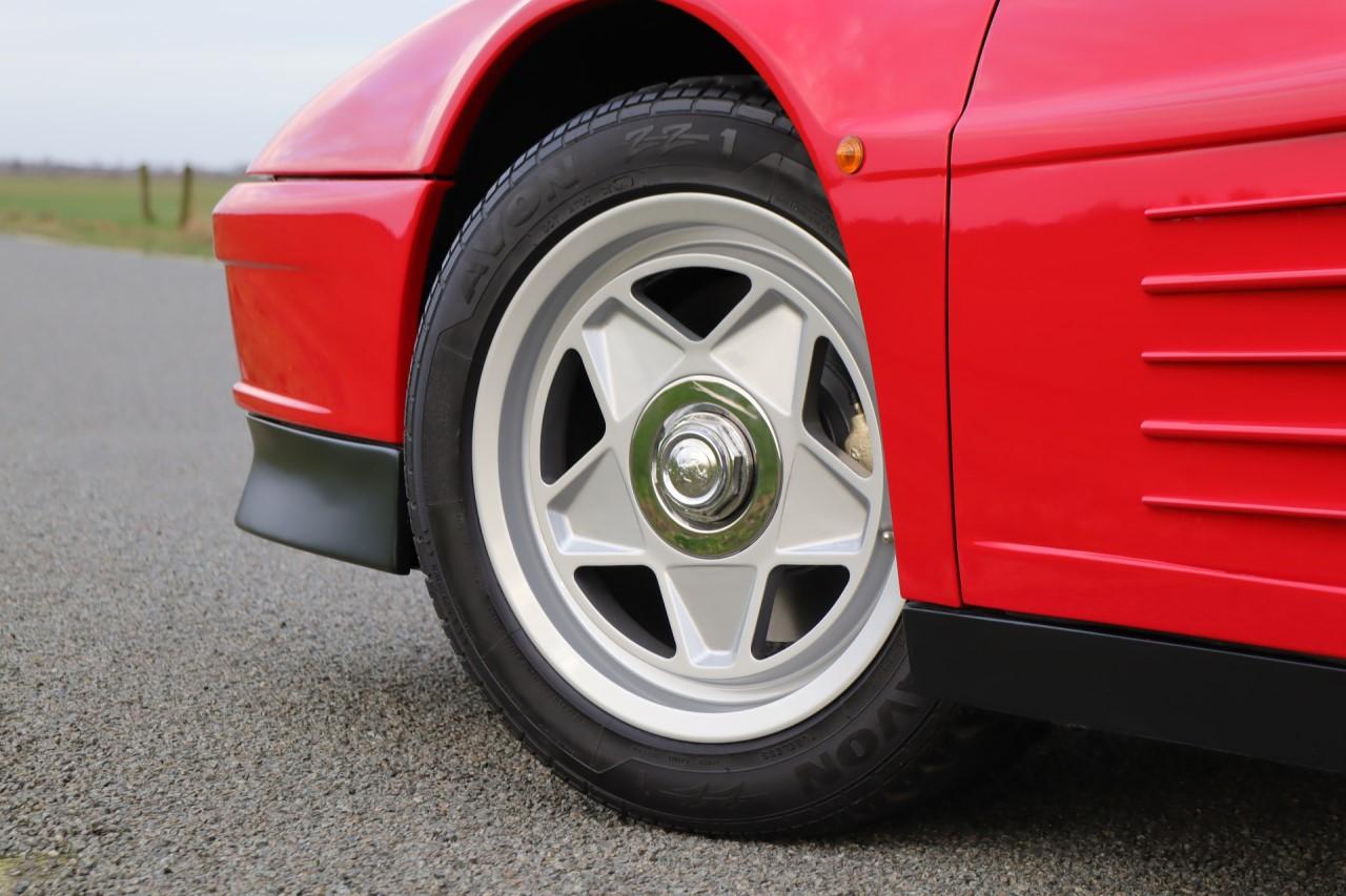 FERRARI Testarossa Monospecchio - 1985 LesAnciennes.com