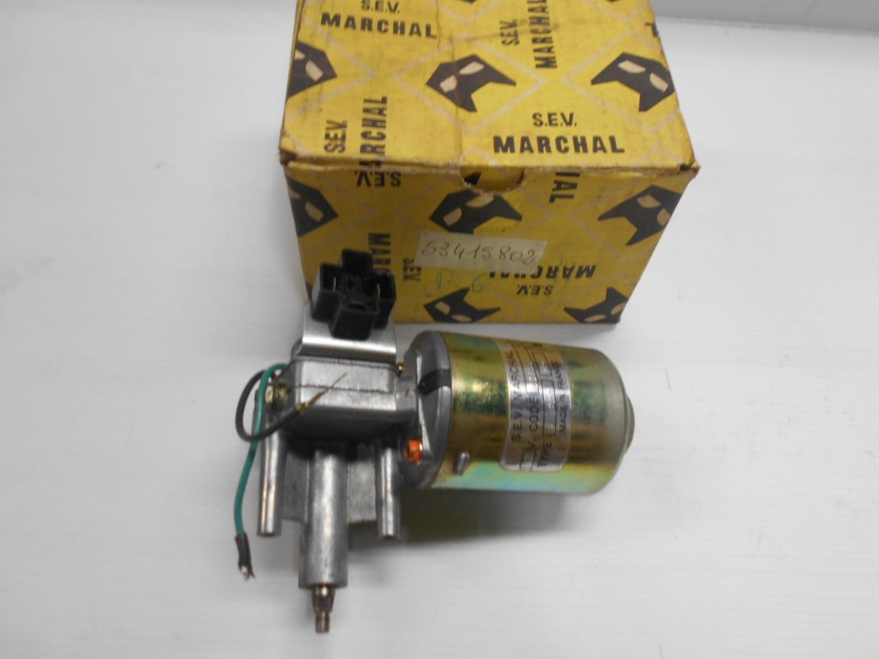 Moteur essuie-glace RENAULT 6 (R6) LesAnciennes.com