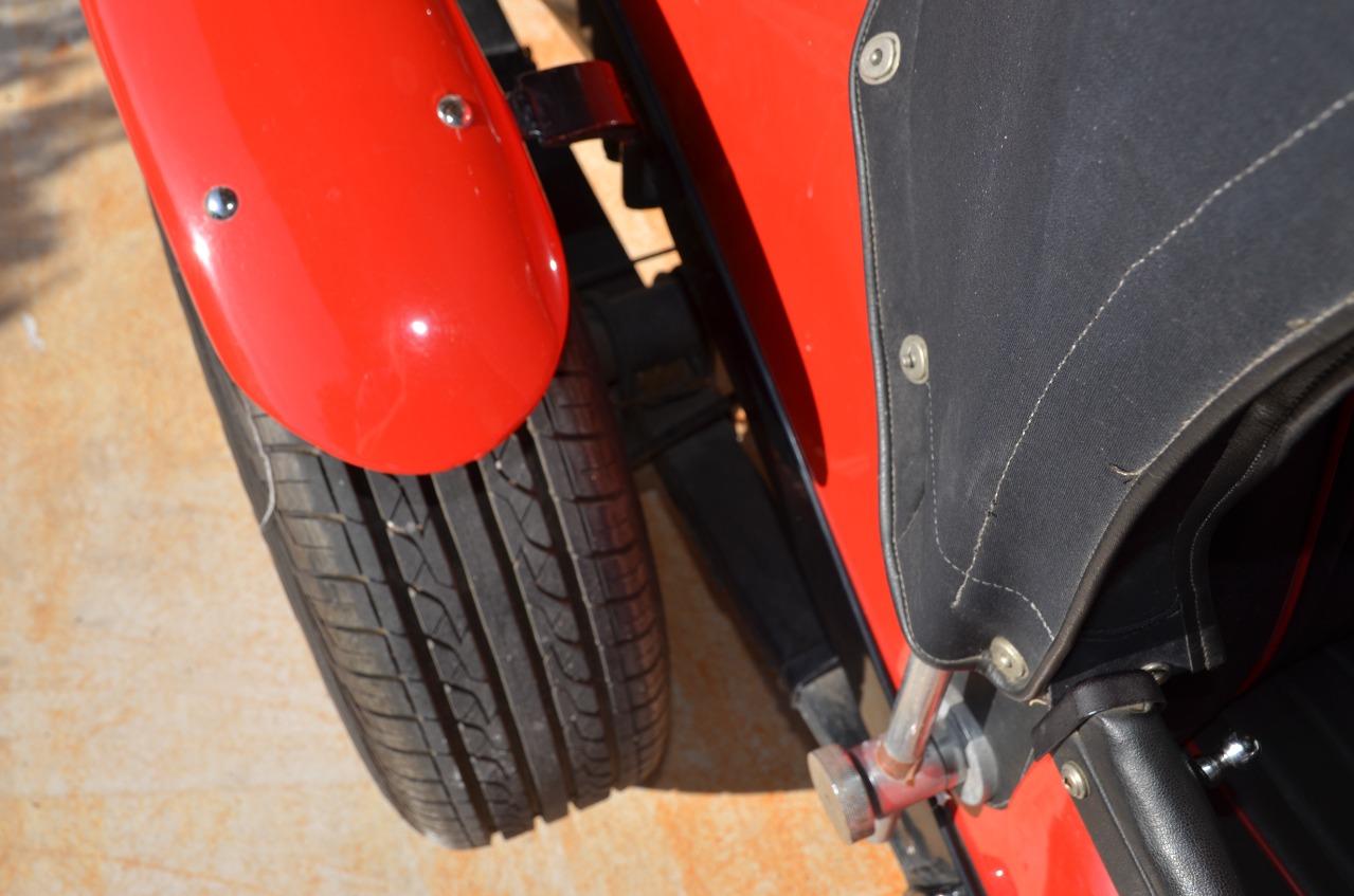 EXCALIBUR Roadster SERIE 1 - 1969 LesAnciennes.com