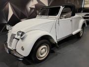 image_0-CITROEN 2CV Kit Hofman - 1981