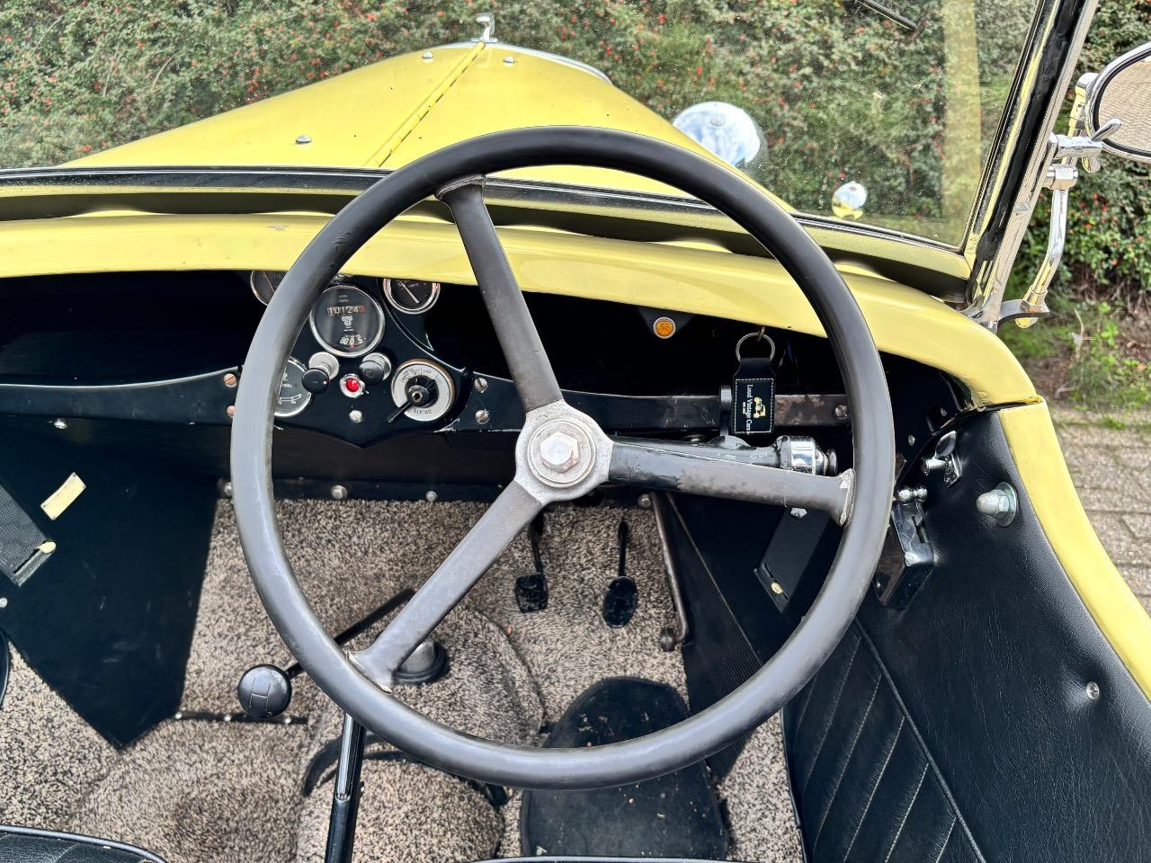 MORRIS Eight Cabriolet - 1934 LesAnciennes.com