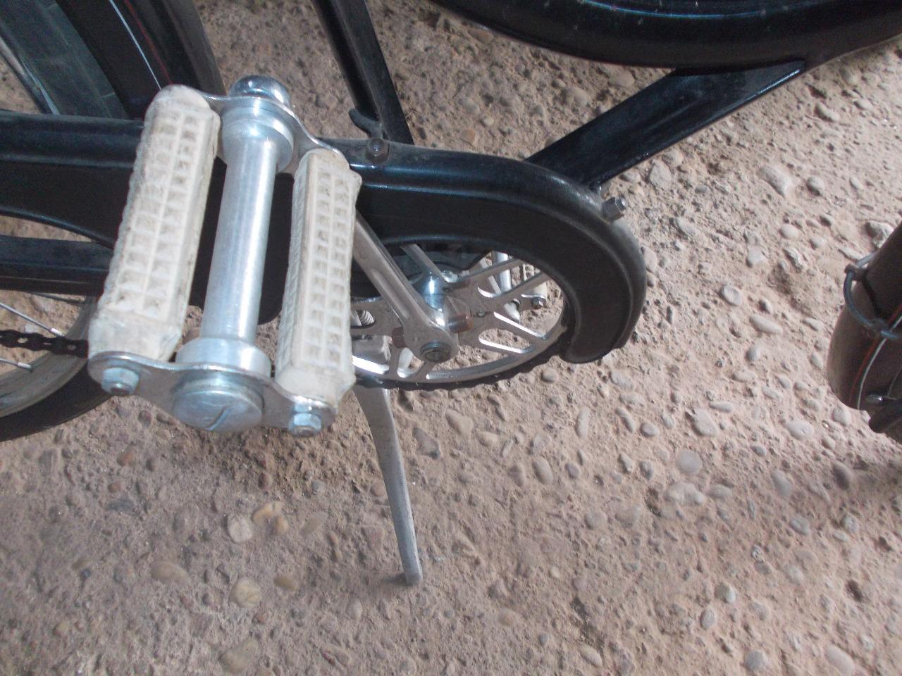 SOLEX 45 cc - 1949 LesAnciennes.com