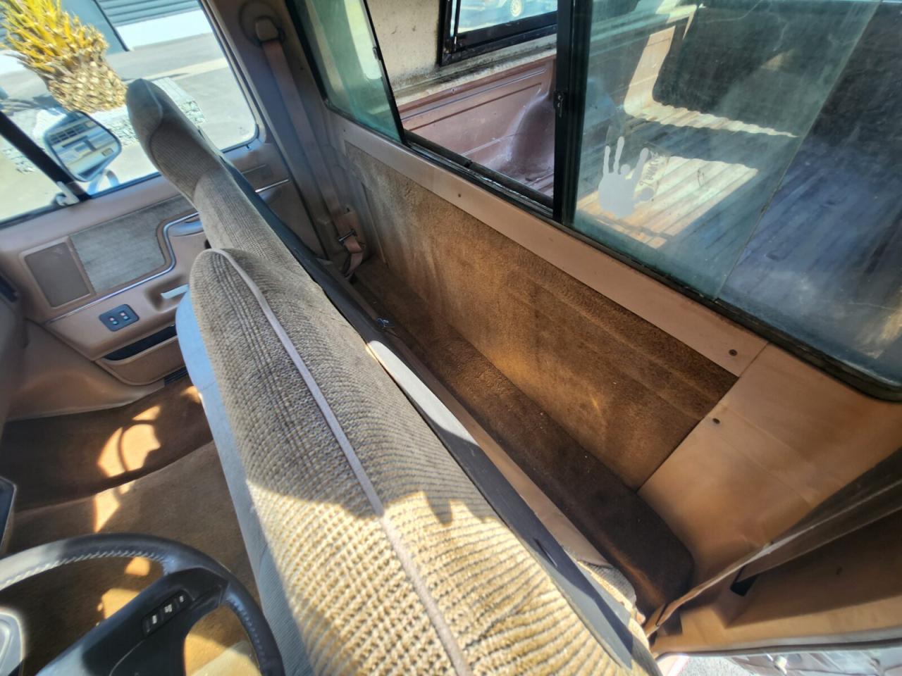 FORD F-150 1990 Prix: 9.900€ Or - 1990 LesAnciennes.com