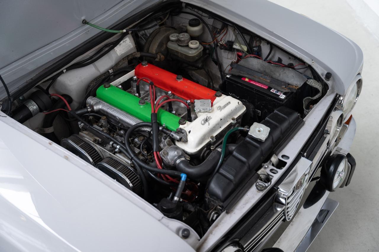 ALFA ROMEO 1300 Super - 2.0L Engine - 1974 LesAnciennes.com