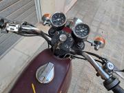 image_4-MOTO GUZZI 500 Falcone - 1971