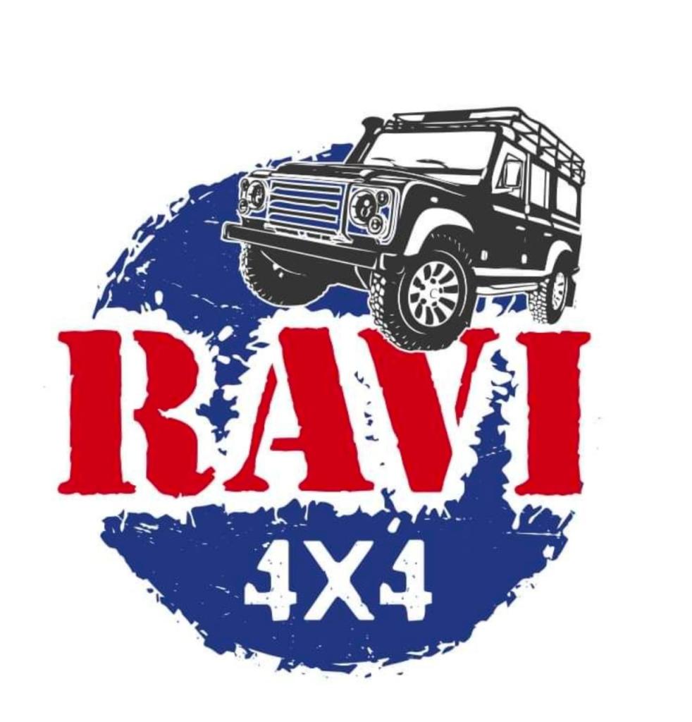 Ravi 4x4 LesAnciennes.com