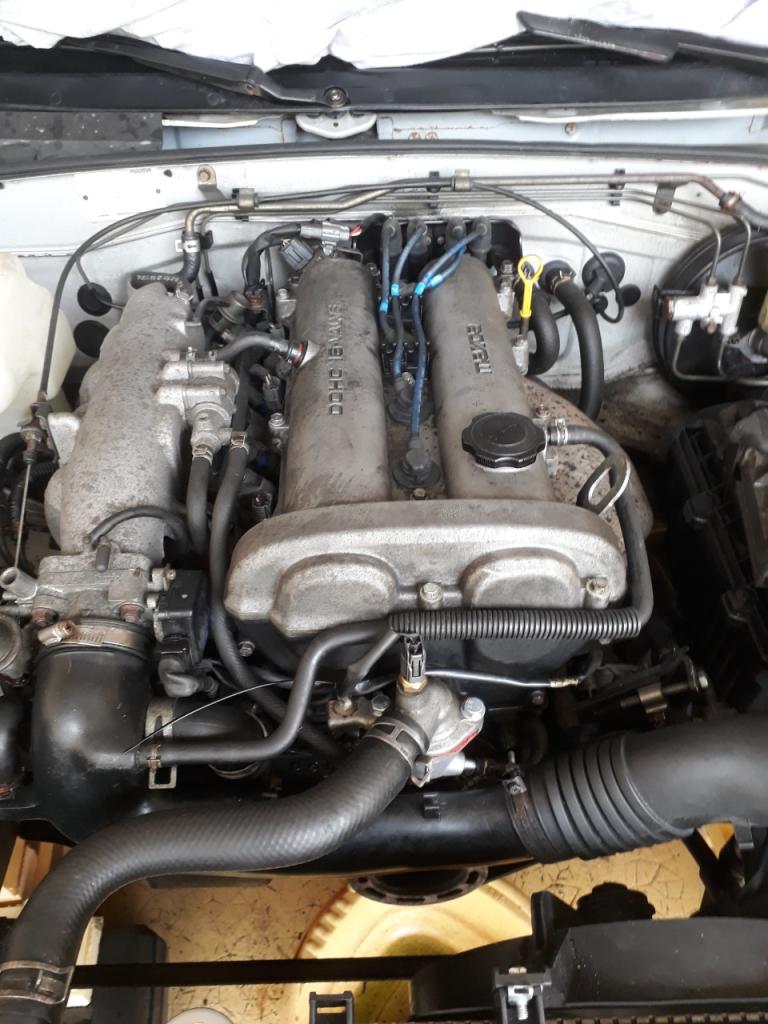 MAZDA MX-5 - 1996 LesAnciennes.com