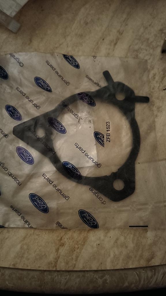Joint d’admission papillon Ford 1.8 TDCi LesAnciennes.com