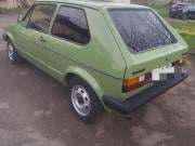 image_1-VOLKSWAGEN Golf Golf 1, 17GF1 - 1982