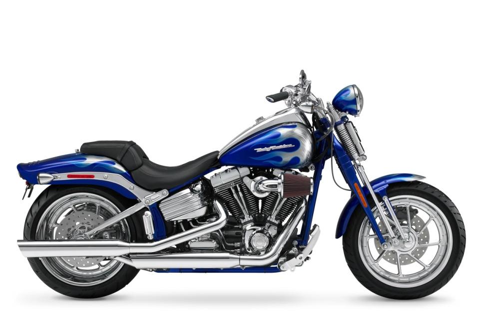 Recherche pièces HARLEY DAVIDSON SPRINGER CVO 1800 LesAnciennes.com