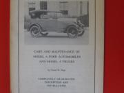 image_0-Ford A 1928, livret d'entretien