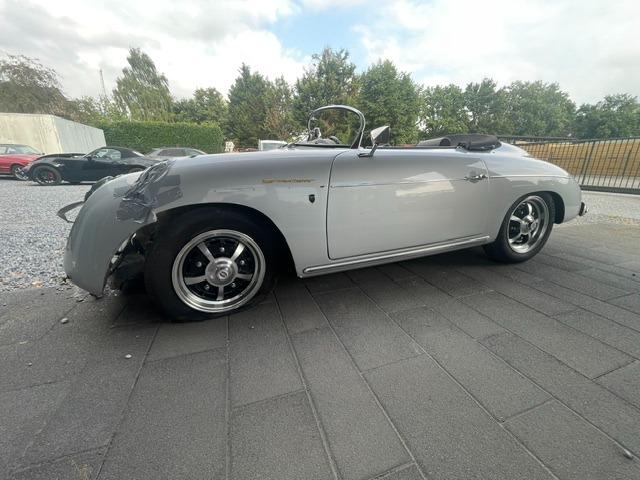 PORSCHE 356 APAL Speedster 1969 - 1969 LesAnciennes.com