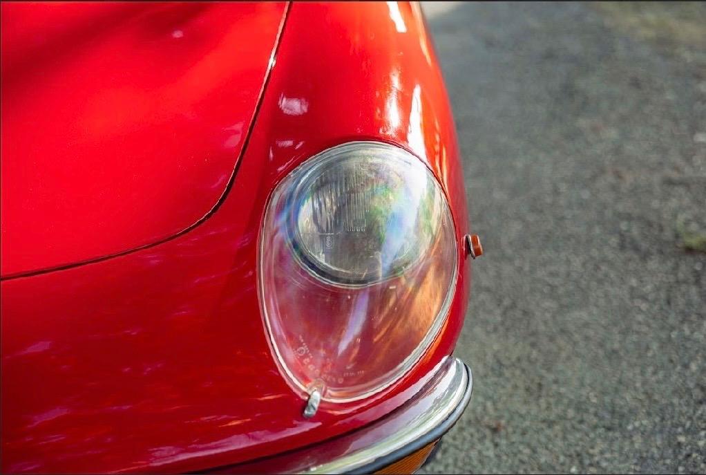 ALFA ROMEO Spider Coda tronca - 1979 LesAnciennes.com