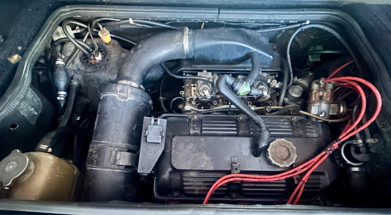 MATRA Murena Murena S - 1983 LesAnciennes.com