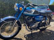 image_4-YAMAHA YR5 350 YR2 350 - 1969