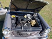 image_13-PEUGEOT 404 Grand Tourisme USA. - 1967