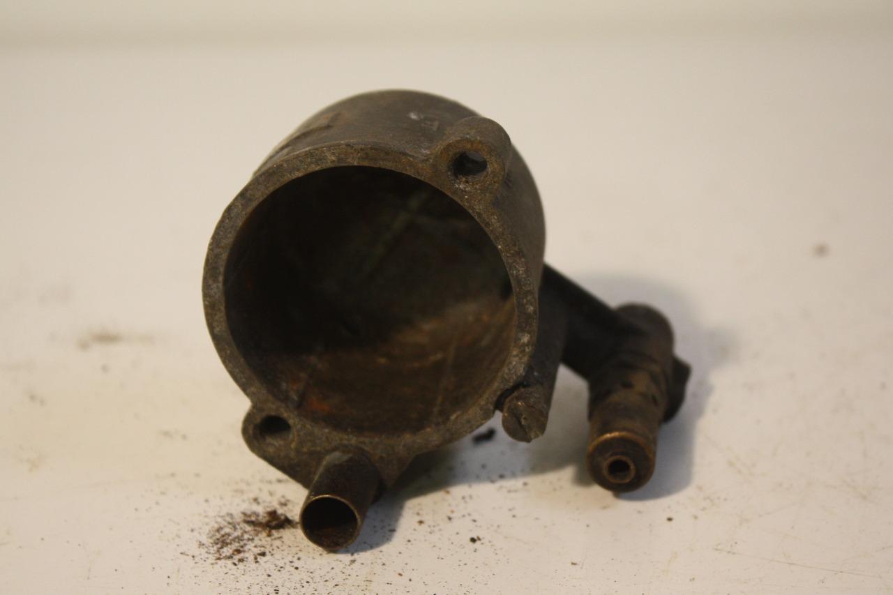 Cuve de carburateur Solex 26 BF 26BF Ancien LesAnciennes.com