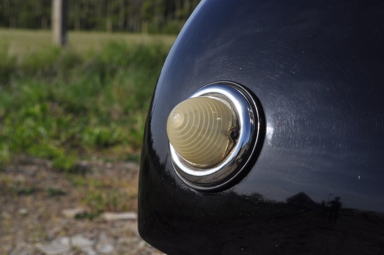 CITROEN Traction 11BN - 1950 LesAnciennes.com