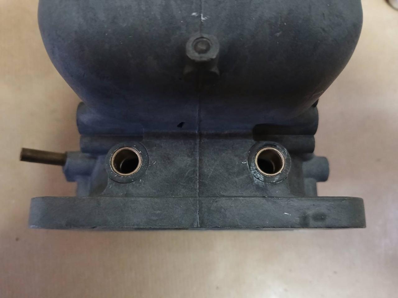 Carburateur WEBER 36 DCD 7 LesAnciennes.com