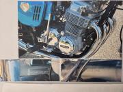 image_2-HONDA CB 750 Four K0 - 1969
