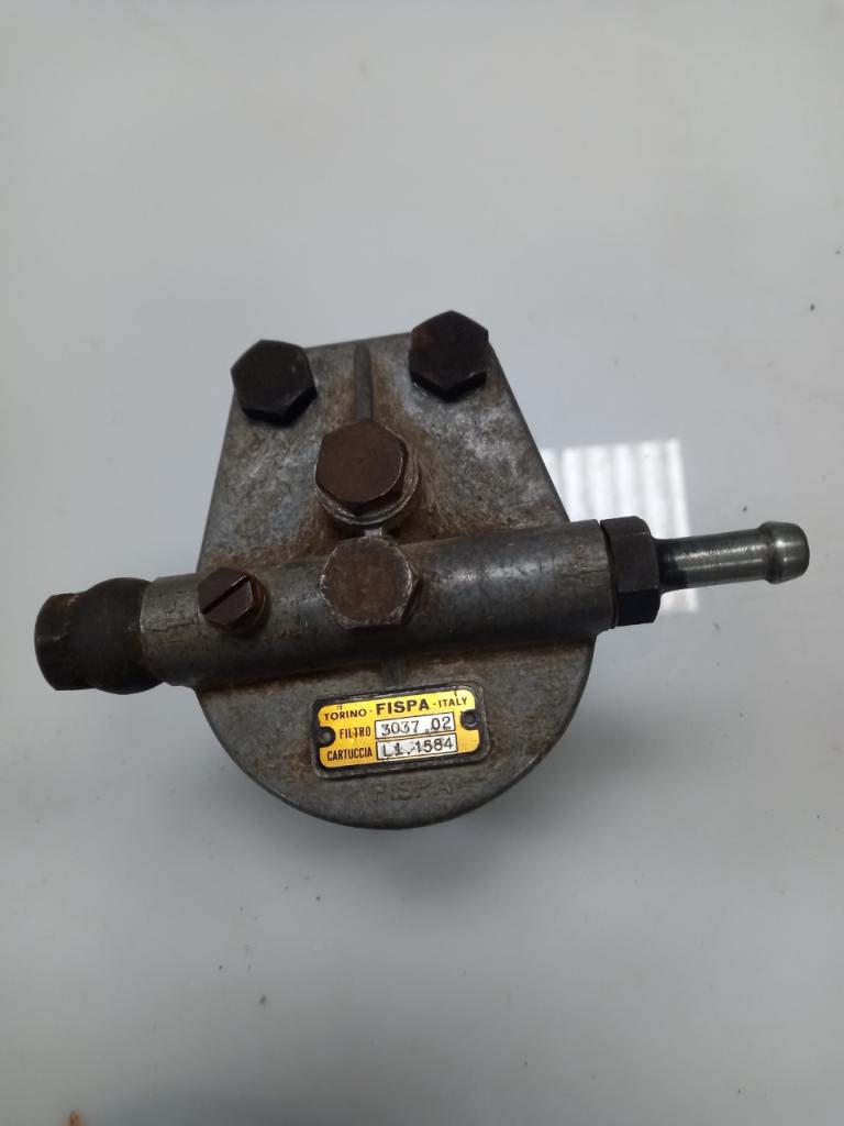 Filtre FERRARI 250 GT LesAnciennes.com