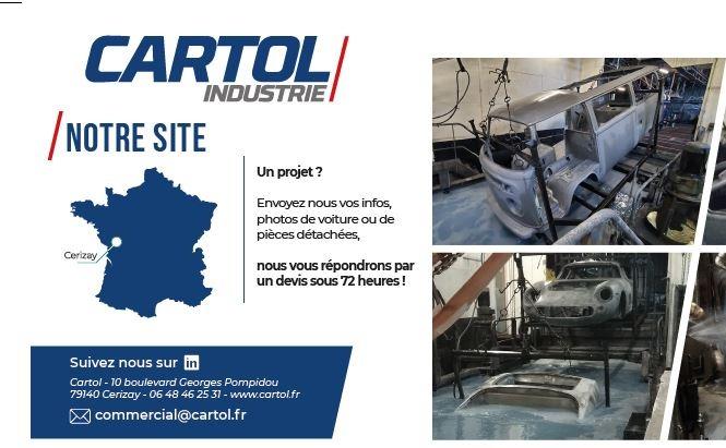 Cartol LesAnciennes.com