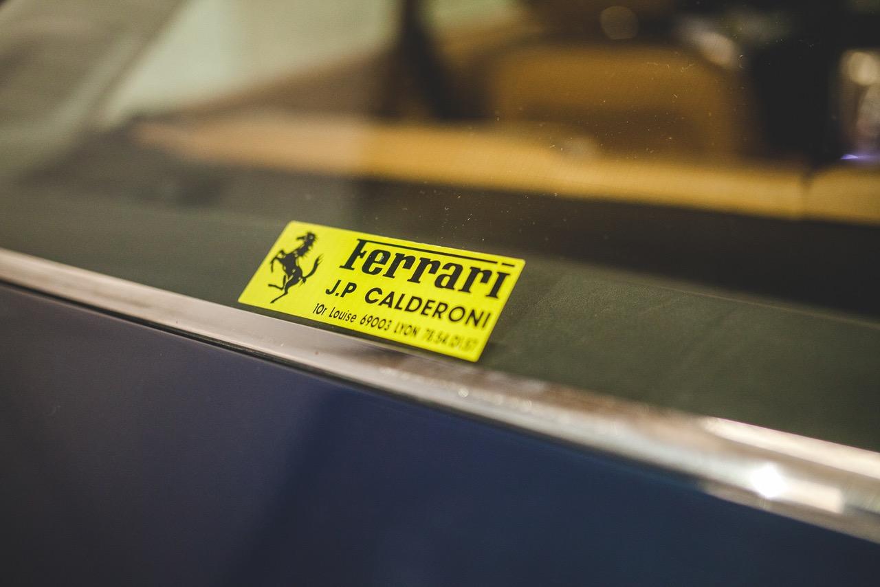 FERRARI 400 - 1977 LesAnciennes.com