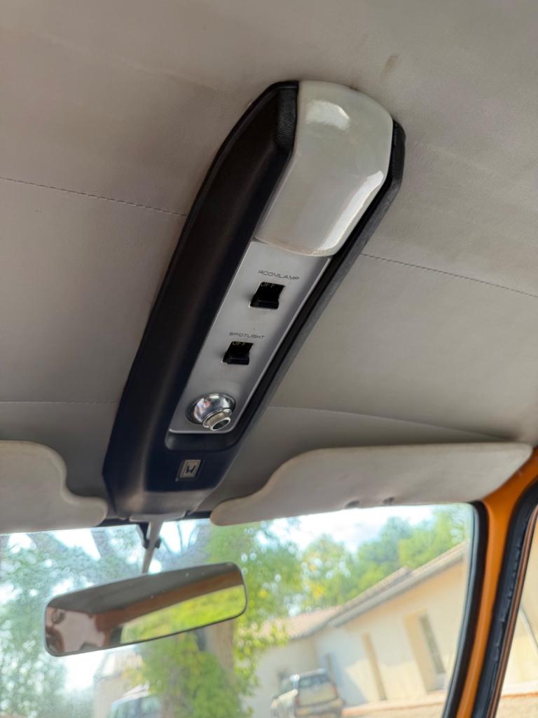 HONDA Z600 - 1972 LesAnciennes.com