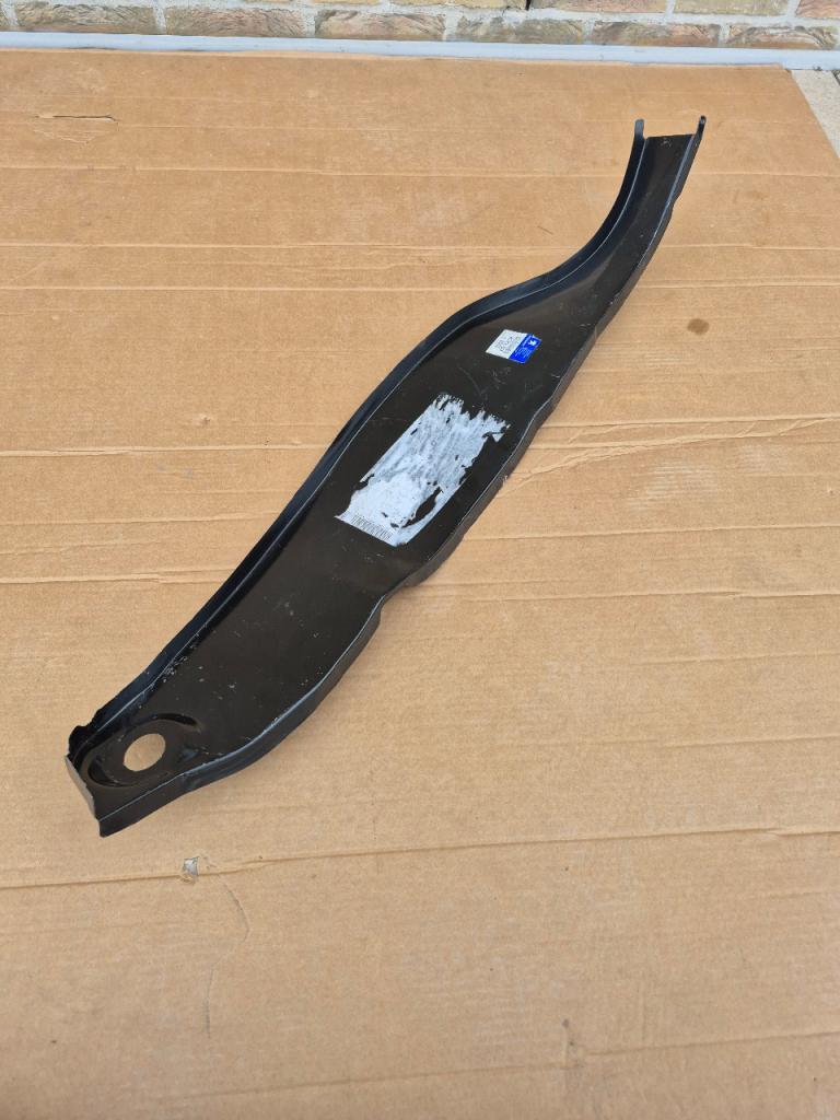 Passage de Roue ARG PEUGEOT 206 LesAnciennes.com