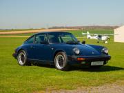 image_0-PORSCHE 911 3.2 G50 - 1987
