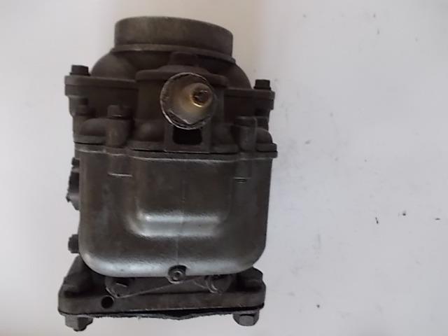 Carburetor Weber 36 DIT5 LesAnciennes.com