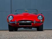 image_2-JAGUAR Type E FLAT-FLOOR - 1962