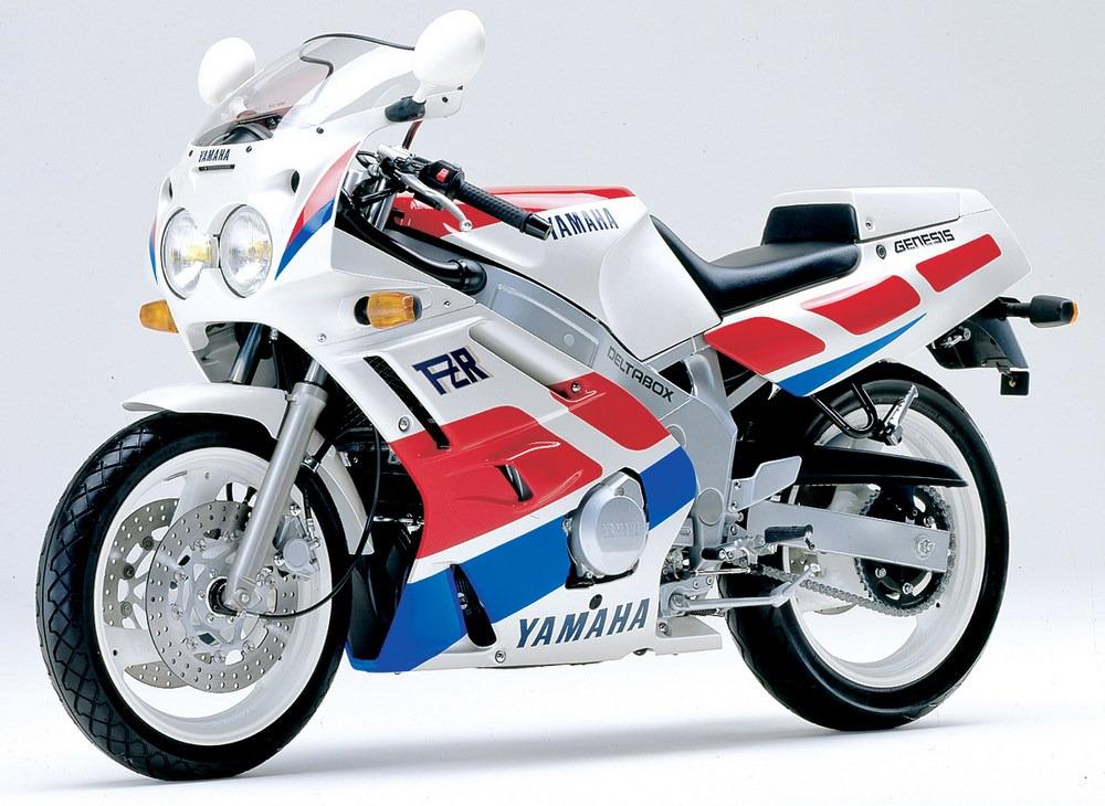 FZR 600 YAMAHA JOINT DE POMPE DE POMPE A EAU LesAnciennes.com