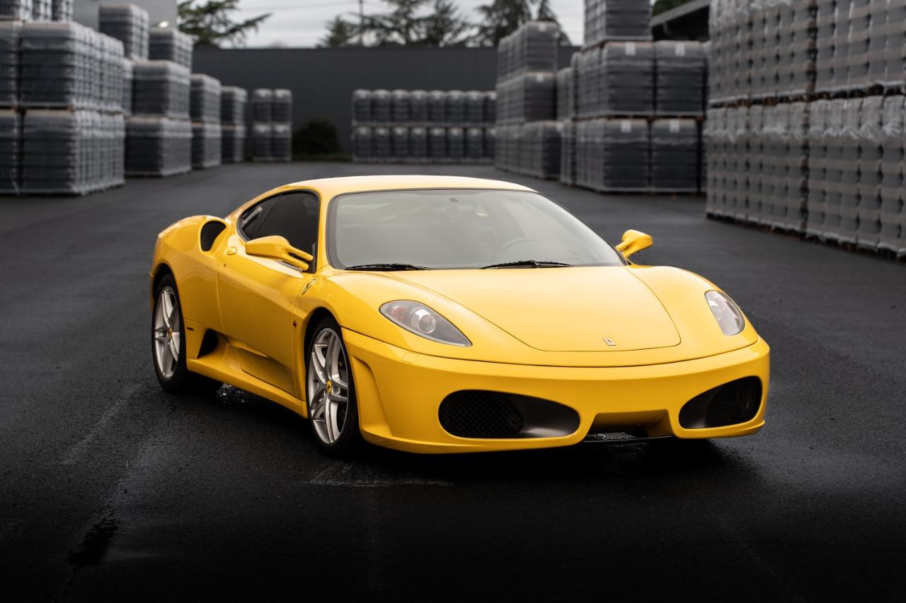 FERRARI F 430 - 2005 LesAnciennes.com