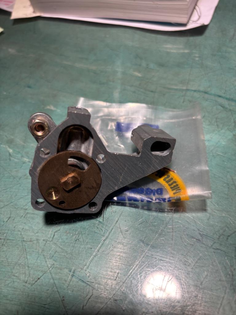 Starter Solex PEUGEOT J7 Essence LesAnciennes.com