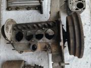 image_1-Pièces (Moteur boite et accessoires..) CITROEN 5HP